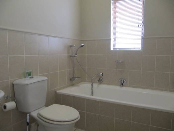 To Let 3 Bedroom Property for Rent in Plattekloof Western Cape